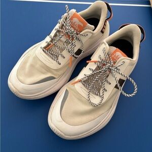 Sorel Explorer Blitz leisure lace Size 7.5